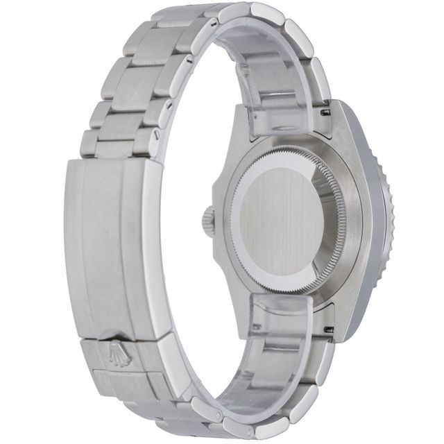 Rolex Submariner Starbucks Image 4